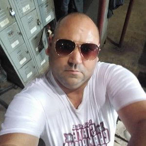 Meet your Posher, Vladimir